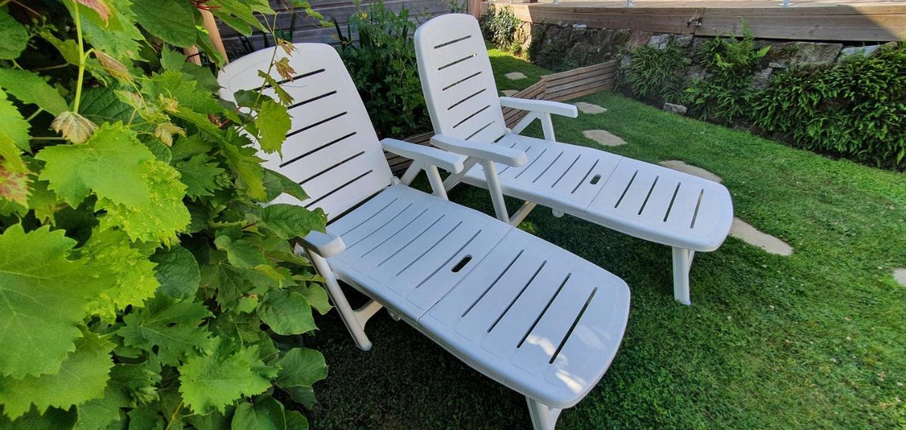 A La Topaze #Gite Calme #3 Pers #Piscine Privee #Cholet #Wifi Haut Debit #Preau #Cholet #Parc Japonais #Puy Du F Ou Le May-sur-Evre Exterior foto
