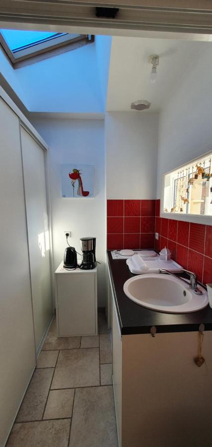 A La Topaze #Gite Calme #3 Pers #Piscine Privee #Cholet #Wifi Haut Debit #Preau #Cholet #Parc Japonais #Puy Du F Ou Le May-sur-Evre Exterior foto