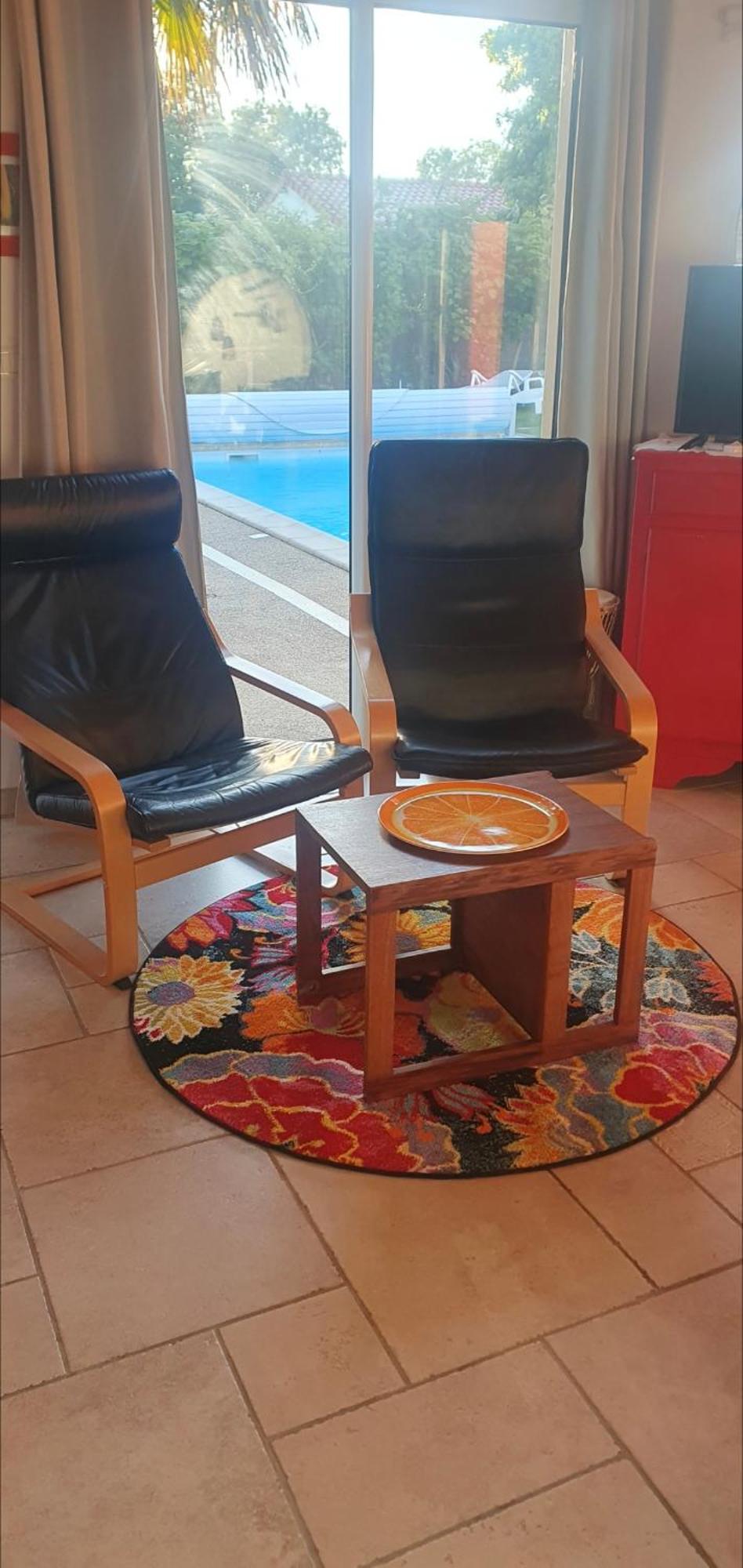A La Topaze #Gite Calme #3 Pers #Piscine Privee #Cholet #Wifi Haut Debit #Preau #Cholet #Parc Japonais #Puy Du F Ou Le May-sur-Evre Exterior foto