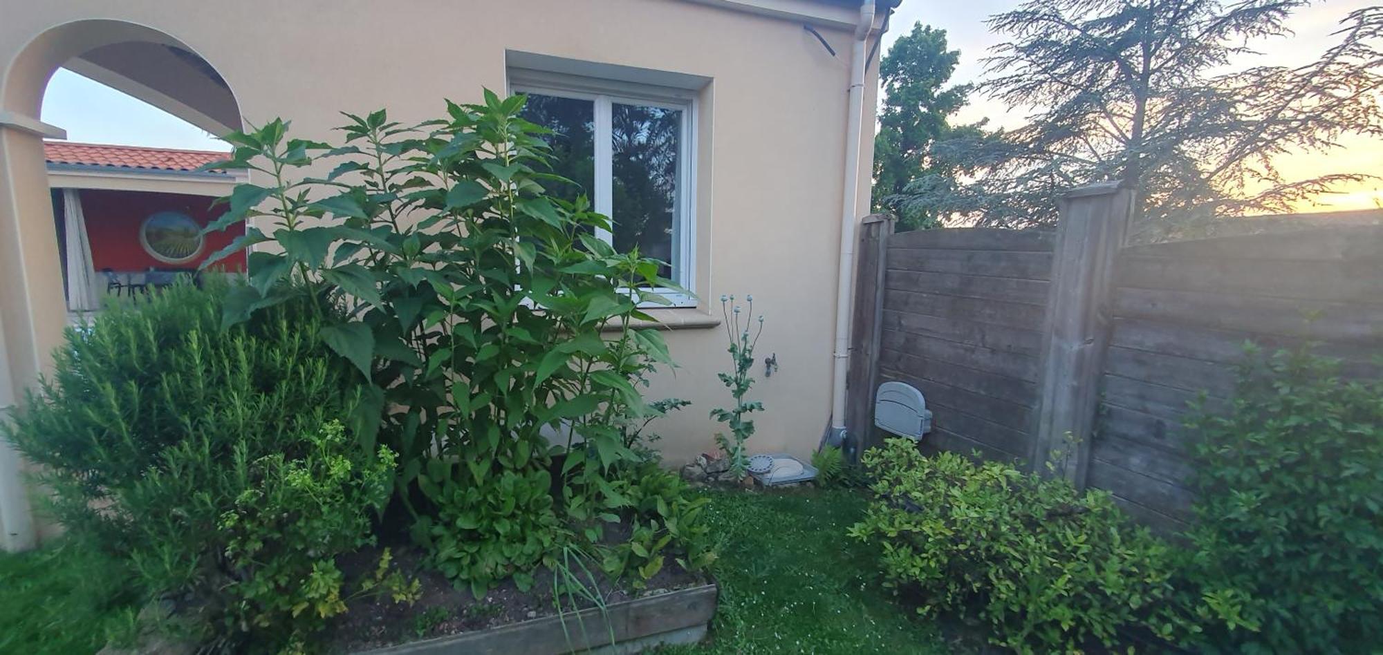 A La Topaze #Gite Calme #3 Pers #Piscine Privee #Cholet #Wifi Haut Debit #Preau #Cholet #Parc Japonais #Puy Du F Ou Le May-sur-Evre Exterior foto