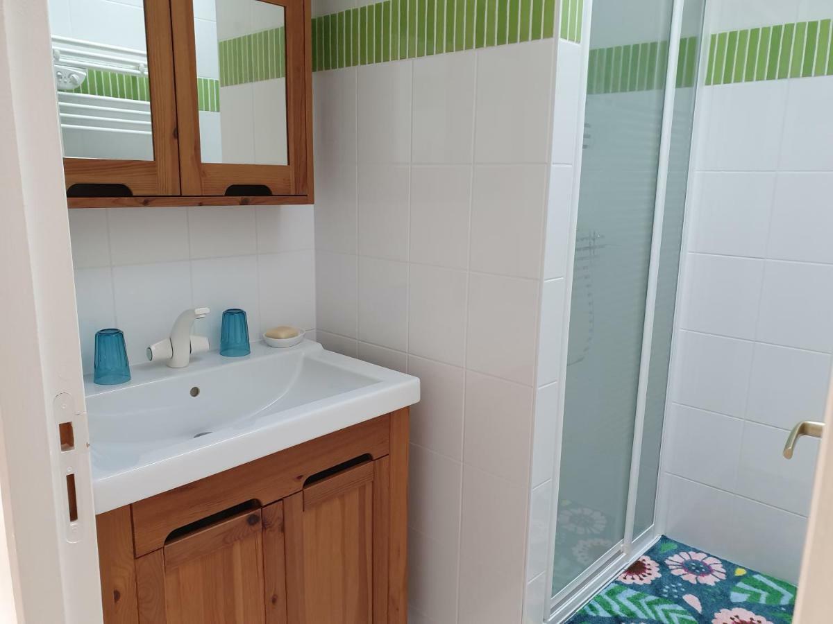 A La Topaze #Gite Calme #3 Pers #Piscine Privee #Cholet #Wifi Haut Debit #Preau #Cholet #Parc Japonais #Puy Du F Ou Le May-sur-Evre Exterior foto